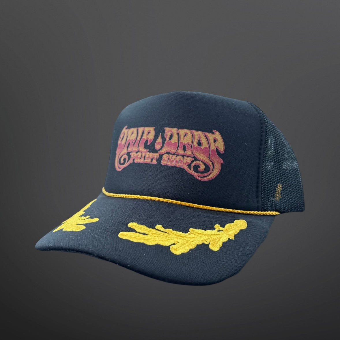 Trucker Hat